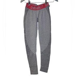 Gymshark Flex Grey Leggings
